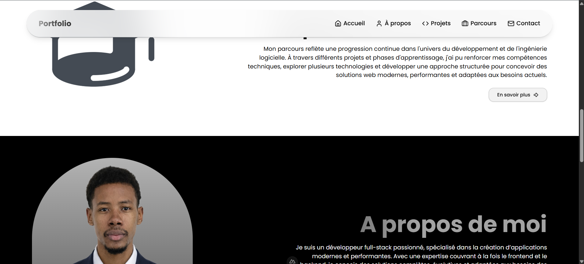 Portfolio 2.0